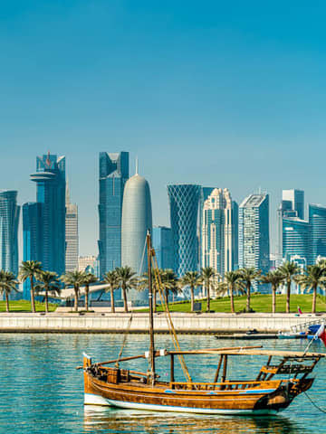 Doha