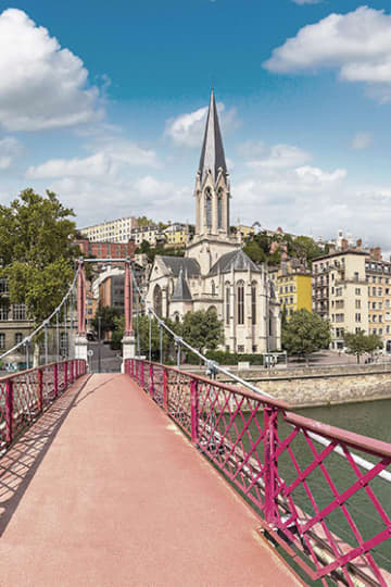 Lyon