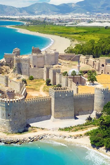 Mersin