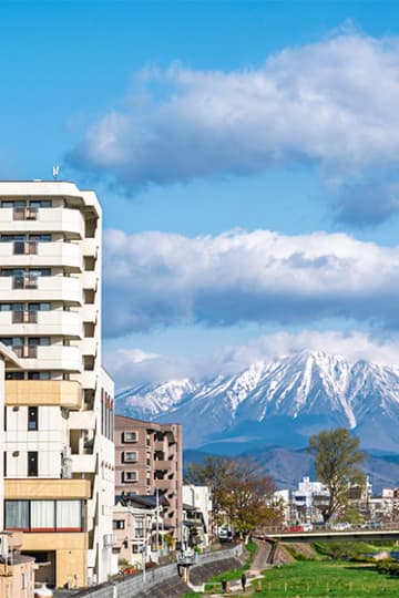 Morioka