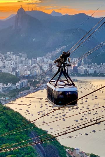 Rio de Janeiro