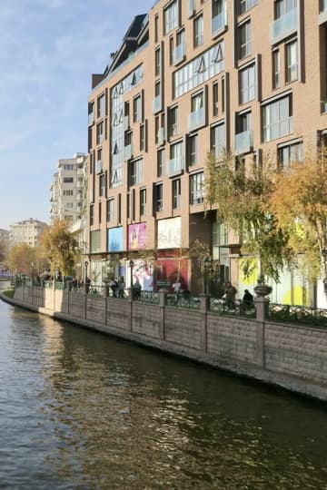 Eskişehir