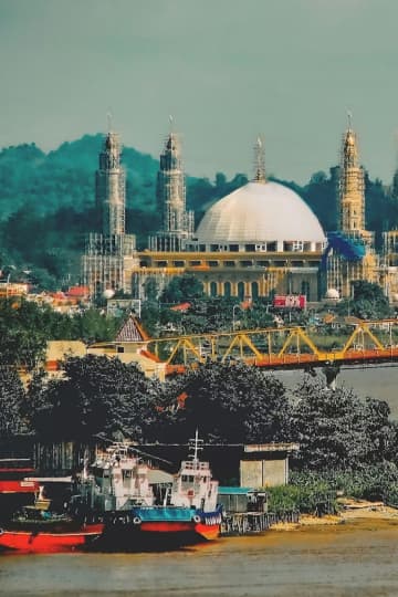 Samarinda