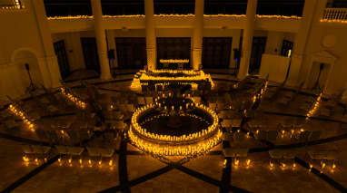 Hotel Colonnade Coral Gables