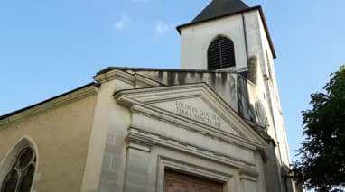 Église Saint-Donatien