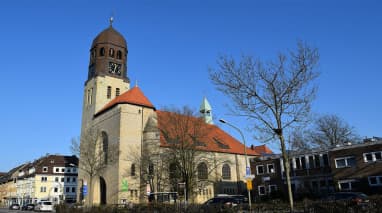 Lutherkirche