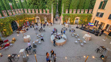 Giardino Giusti