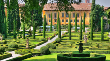 Giardino Giusti