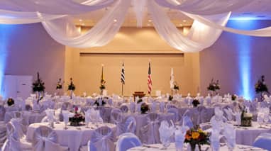 The Hall at St Johns