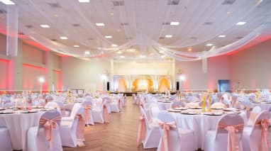 The Hall at St Johns