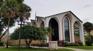 St. Gregory's Episcopal Church