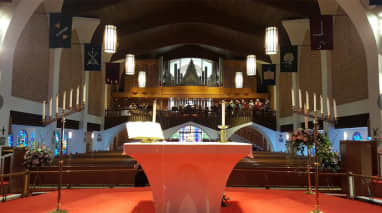 St. Gregory's Episcopal Church