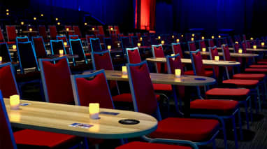 Concourse Theatre