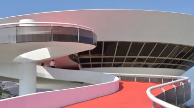 Museu de Arte Contemporânea de Niterói