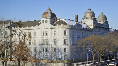 Moyzesova sieň