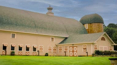 The Historic Wakefield Barn