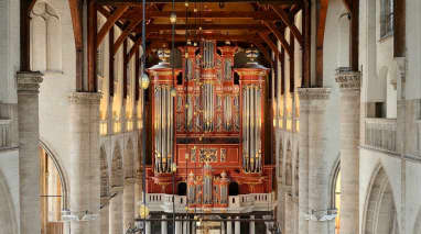Laurenskerk