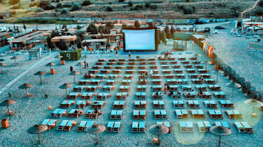 Zoom Beach