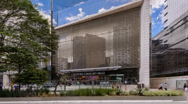 Shopping Cidade São Paulo