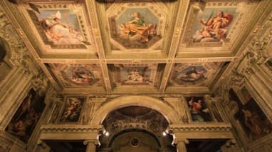 Oratorio San Rocco