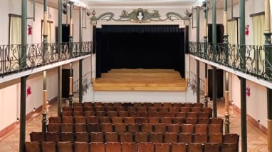 Teatro Don Bosco