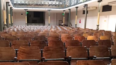 Teatro Don Bosco
