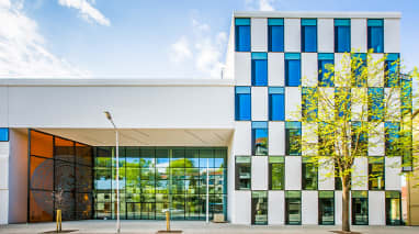Vytauto Didžiojo Universitetas: Great Hall