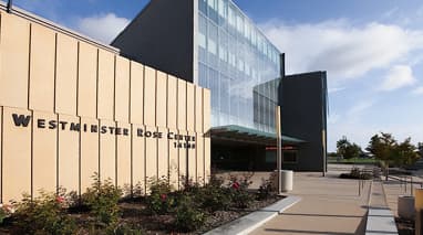 Rose Center Theater