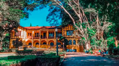 Parque da Água Branca