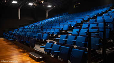 Théâtre Odéon Montpellier