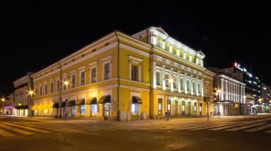 Åbo Svenska Teater