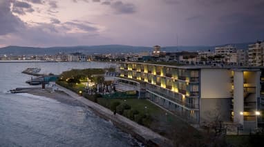 Domotel Xenia Volos City Resort