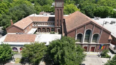 First United Methodist Church