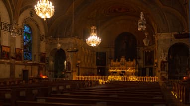 Chapelle Notre-Dame-de-Bon-Secours