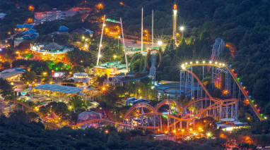 서울랜드 (Seoul Land)