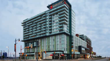 Toronto Marriott Markham