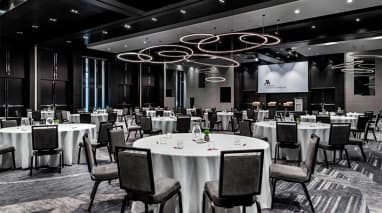 Toronto Marriott Markham