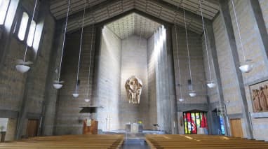 St. John's Church