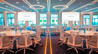 Hotel Eurostars Sitges