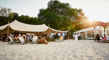 Blackfoot Beach