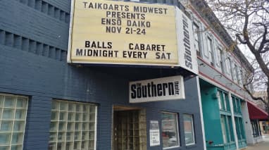 The Southern Theater