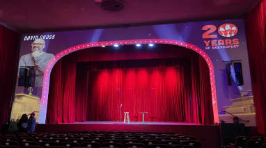 Great Star Theater