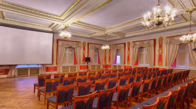 Sala Kominkowa DK 13 Muz