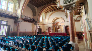 Seminari Conciliar de Barcelona