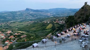 Castello Due Torri