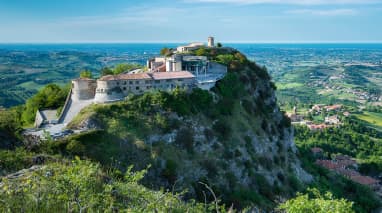 Castello Due Torri