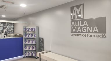 Aula Magna