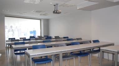 Aula Magna