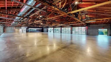 City Market Social House