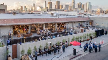 City Market Social House